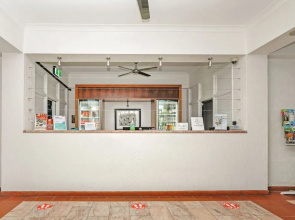 City Centre Accommodation