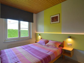 Retreat in Malmedy Hills