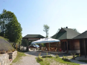 Chalets Eko Katun Štavna