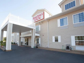 Baymont Inn & Suites