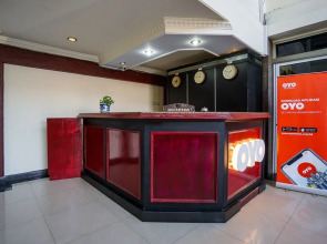 Hotel Yuta by Oyo Rooms