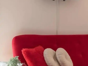 Przytulny apartament KOLEJOVA 12