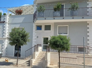 Central Apartment