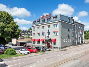 Best Western Sjofartshotellet