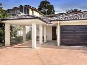 Alida Place, 1 Lagoons Estate