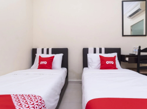 Hazris Hotel by Oyo Rooms