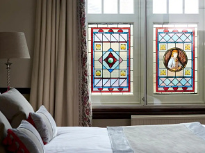 The Montagu Arms Hotel