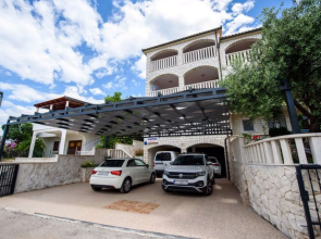 Apartment Marina Rantasalmi 13796