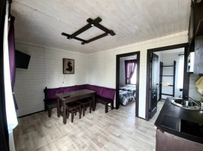 Guest complex Liski