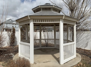 The Edgar Olin House