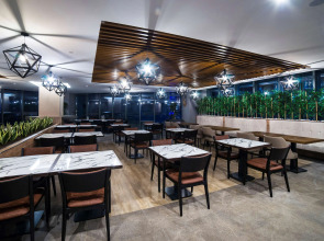 Radisson Blu Hotel, Ankara