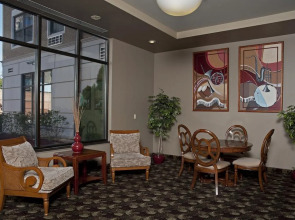 Chicago South Loop Hotel