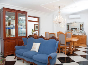 Townhouse Can Peret