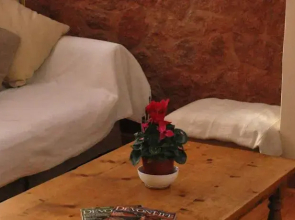 Collaton Stable Cottage