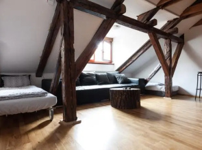 Centrum Apartments