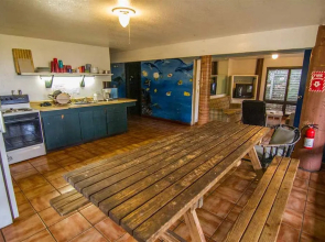 Backpackers Vacation Inn and Plantation Village