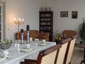 B & B De Lijsterhof