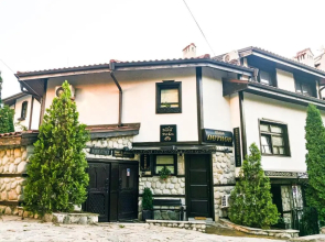 Petkov Family Hotel