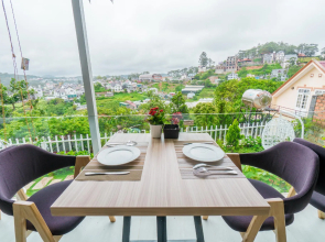 Dalat Home