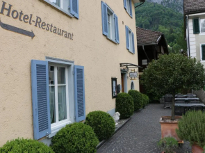Hotel Lowen
