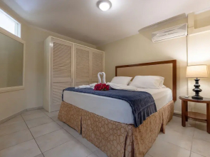 Marquee Apartments Aruba