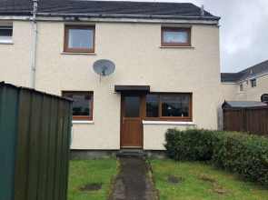 21 Blar Mhor Road