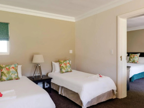 Protea Hotel by Marriott George King George