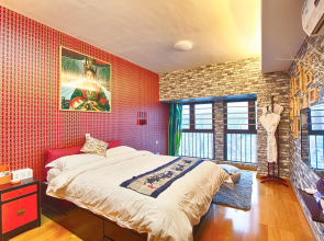 The Tu Plus Service Apartment Shenzhen