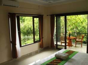 Pondok Bambu Homestay