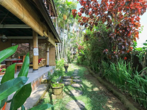 Pondok Saraswati Villas Ubud by Zuzu