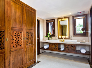 Duyen Ha Resort Cam Ranh