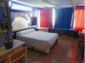 Hostal Los Caracoles