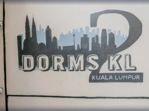 Dorms KL