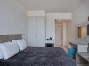 Atlantica Sancta Napa