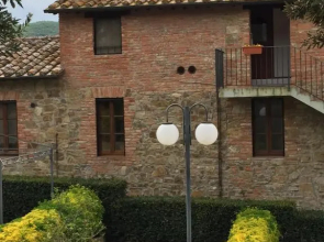 Casa Vacanza La Ginestra Paciano