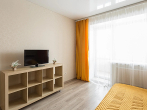 Live comfortably on Sheksninsky Avenue 10