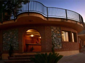 FV Hotels Baia Tropea Resort