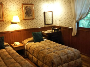 Seiyo Hotel Ichibankan