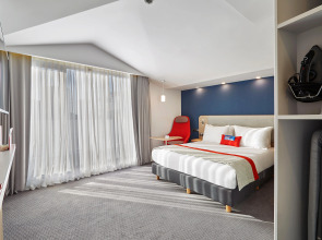 Holiday Inn Express Istanbul - Atakoy Metro by IHG