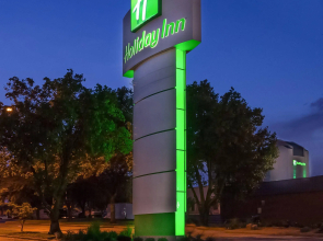 Holiday Inn Tyler-Conference Center by IHG