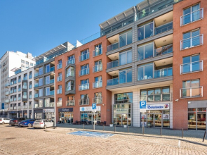 Apartamenty Sun&Snow Szafarnia Waterlane