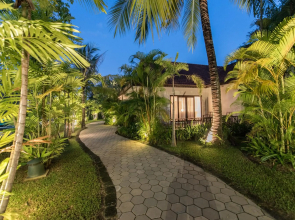 Palace Residence & Villa Siem Reap
