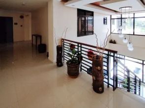 RedDoorz @ La Trinidad Pension House Aklan