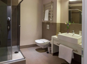 Отель «Континенталь»