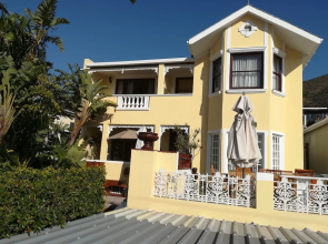 Stadium Guest House