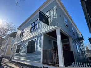 Entire Modern 7 Unit 7 Bath Boutique Inn