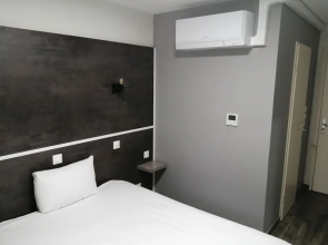 Relais Arc en Ciel Hôtel
