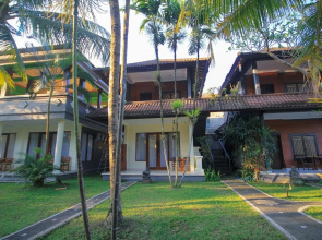 Pramewari Homestay