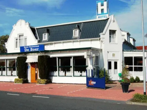 Hotel De Boer