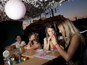 Athens Backpackers